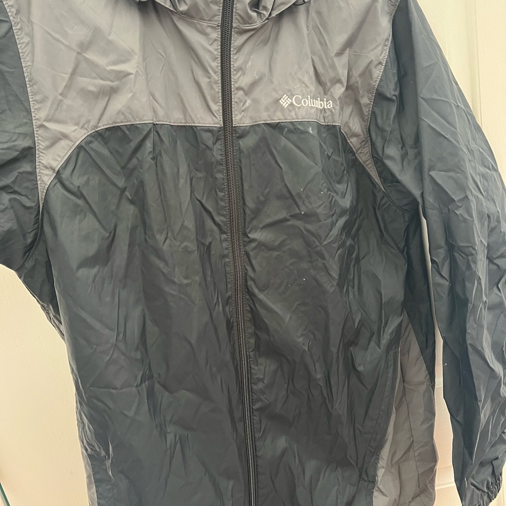 Columbia Women’s Rainjacket